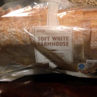Pain Soft White Farmhouse