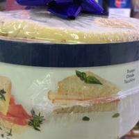 Pain Surprise - Dinde
