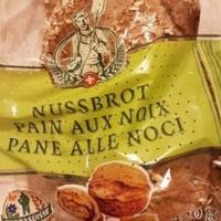 Pain aux noix