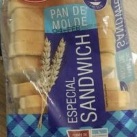 Pain de mie