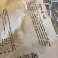 Pain de mie
