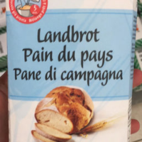 Pain du Pays Pain du Pays