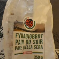 Pain du soir Pain du soir