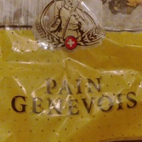 Pain genevois