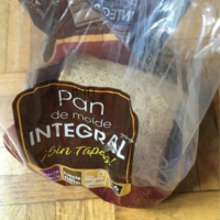 Pain intégral