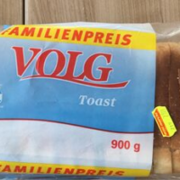 Pain toast