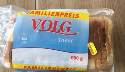 Pain Toast Pain toast