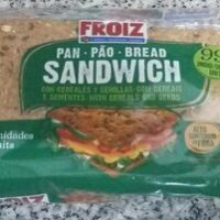 Pain à sandwich