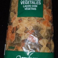 Pajaritas vegetales