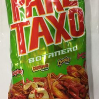 Paketaxo Botanero