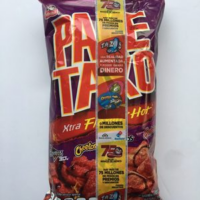 Paketaxo xtra flemin hot