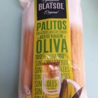 Palitos Oliva
