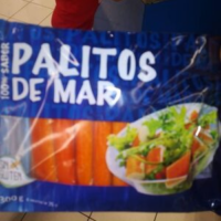 Palitos de mar