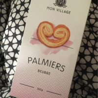 Palmiers