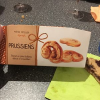 Palmiers Prussiens