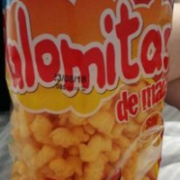 Palomitas