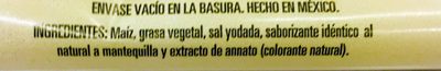 Palomitas Cinepolis Palomitas Cinepolis - Image 2