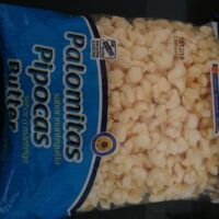 Palomitas de Maíz