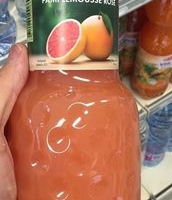 Pamplemousse Rose