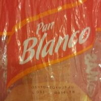 Pan Blanco
