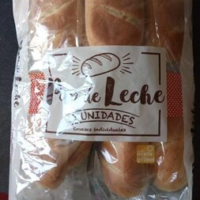 Pan de Leche