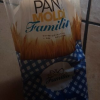 Pan de molde