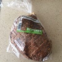 Pan de semillas