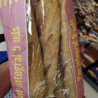 Pan integral