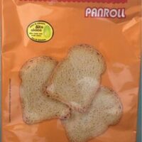 Pan tostado