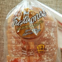 Pan tradicional