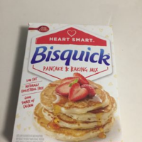 Pancake & baking mix