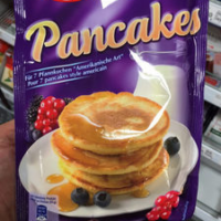 Pancakes