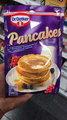 Pancakes Pancakes