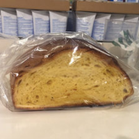 Pandoro Metro Pandoro al Metro