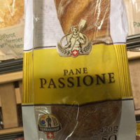 Pane Passione Pane Passione