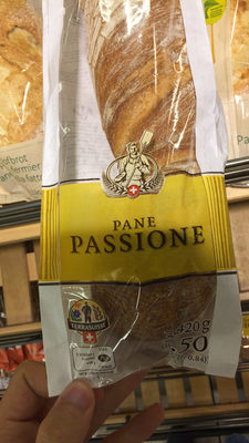 Pane Passione Pane Passione