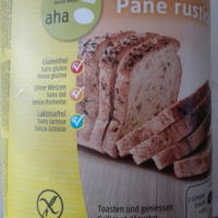 Pane Rustico