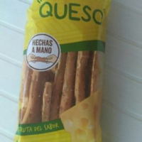 Panes especiales fromage
