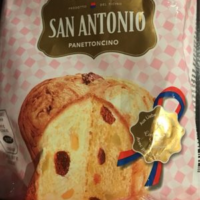 Panettoncino Panettoncino