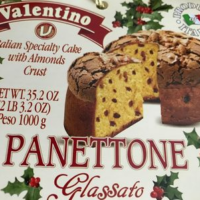 Panettone