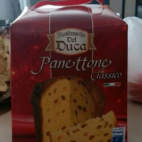 Panettone