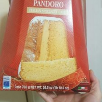 Panettone