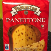 Panettone
