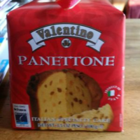 Panettone