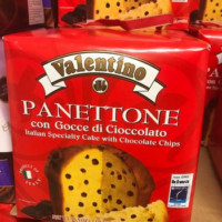 Panettone