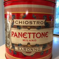Panettone