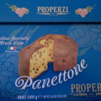 Panettone