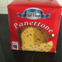 Panettone