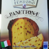 Panettone