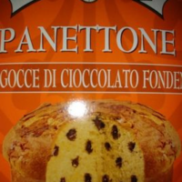 Panettone